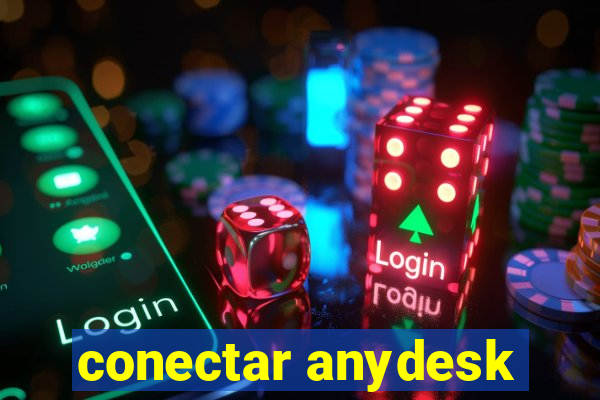 conectar anydesk